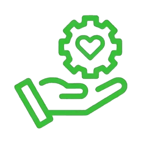 All-in servicecontract (maandelijks)