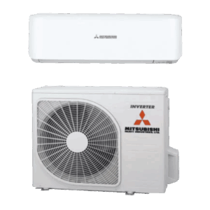 Mitsubishi SRK/SRC 20 ZS-W Airco