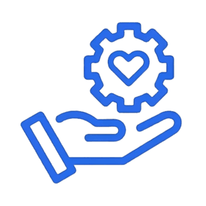 Basis servicecontract (jaarlijks)