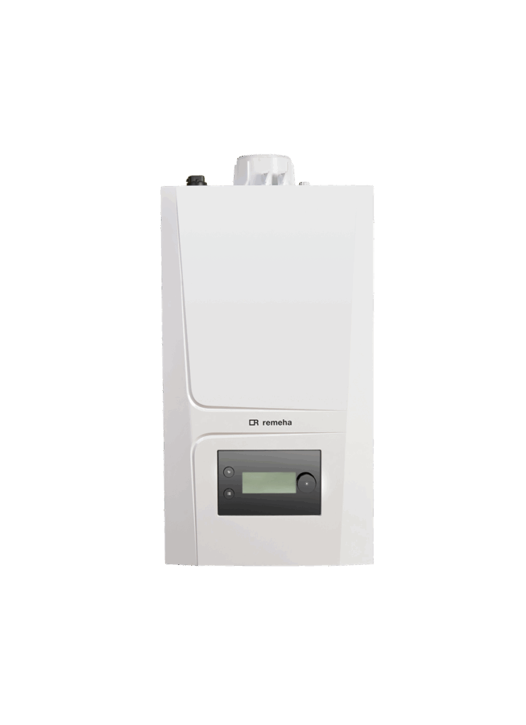 Remeha Elga Ace All-in-One 4 kW – 35C CW5