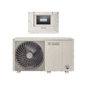 Remeha Elga Ace Monoblock 4 kW