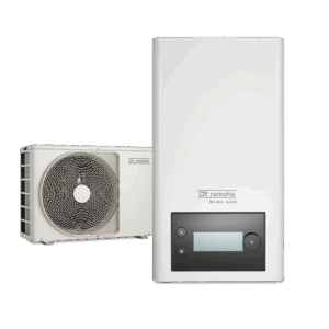 Remeha Elga Ace warmtepomp 4 kW