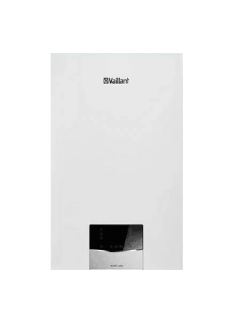 Vaillant EcoTec Plus 25/32 CW4