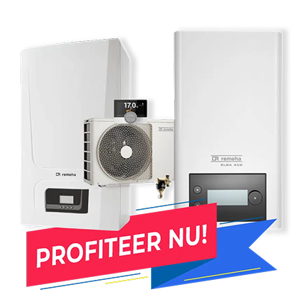 combi deals holland warmte