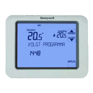 Honeywell Chronotherm Touch