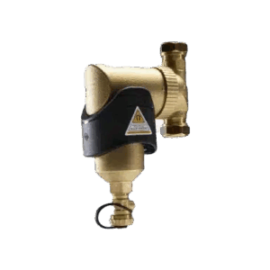 SpiroTrap MB3 vuilafscheider