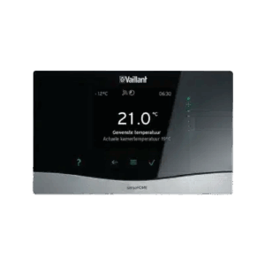 Vaillant sensoHOME
