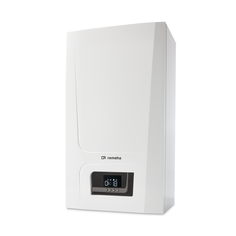 Remeha Tzerra Ace-Matic 28C CW4