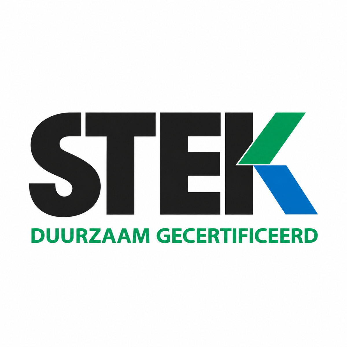 Stek certificaat