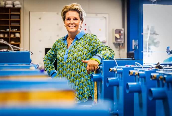 Werkloos, maar zin in een baan? Holland Warmte leidt u graag op tot cv-ketelspecialist
