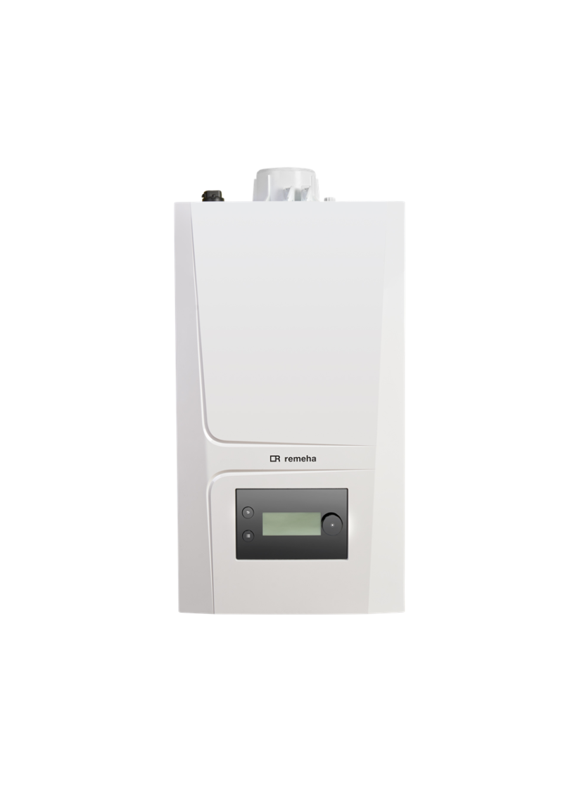 Remeha Elga Ace All-in-One 4 kW - 28C CW4