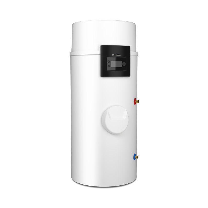 Remeha Azorra Ace 200 met recirculatielucht