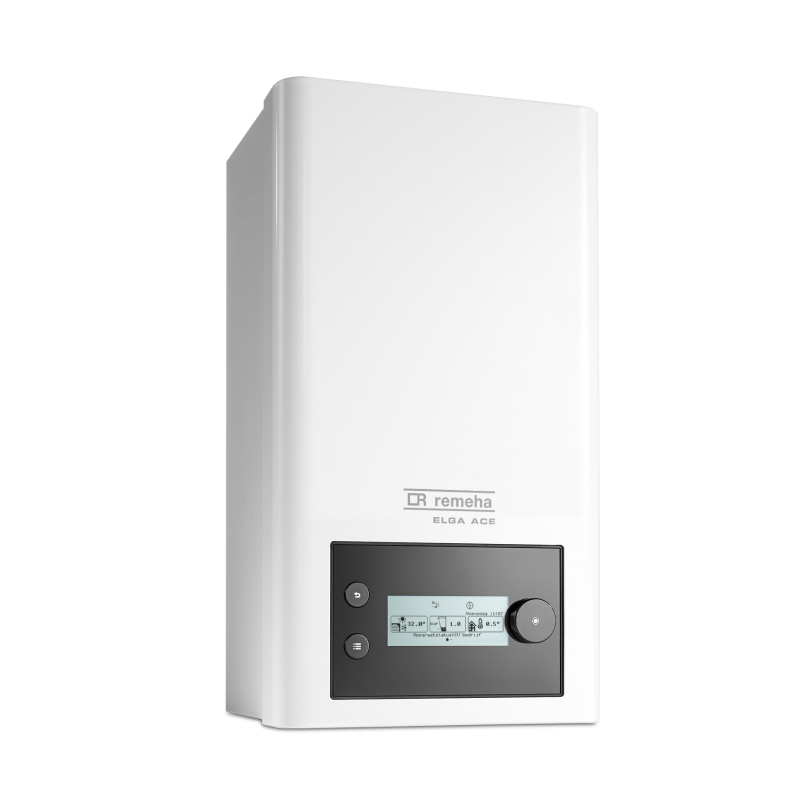 Remeha Elga Ace warmtepomp 4,0 kW