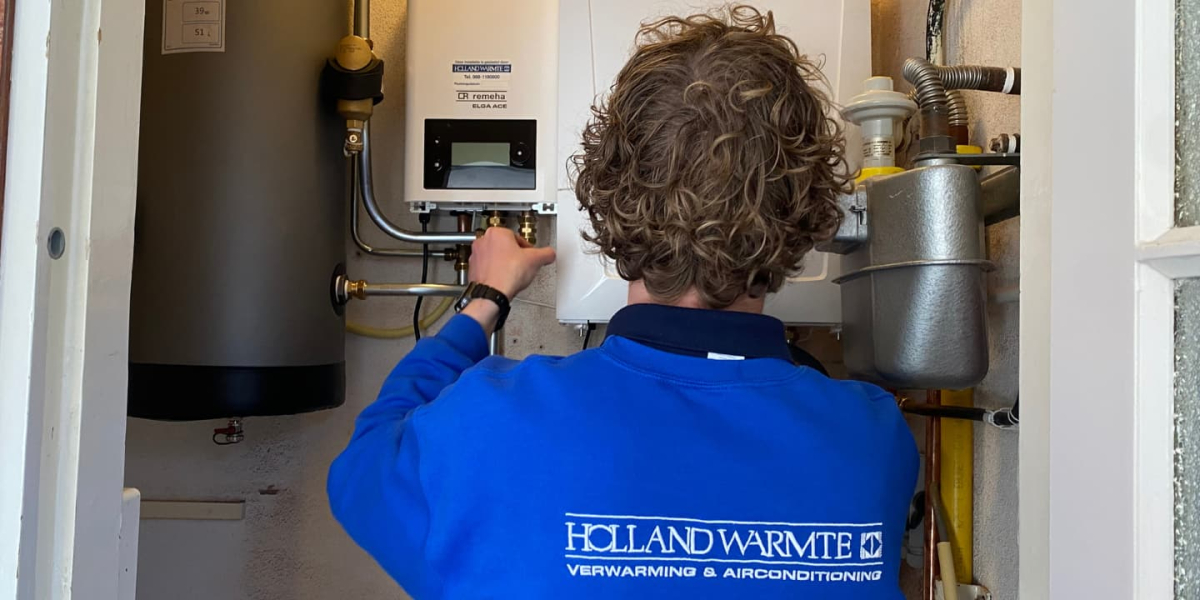 Bespaar tot wel 1000 euro per jaar met een warmtepomp!