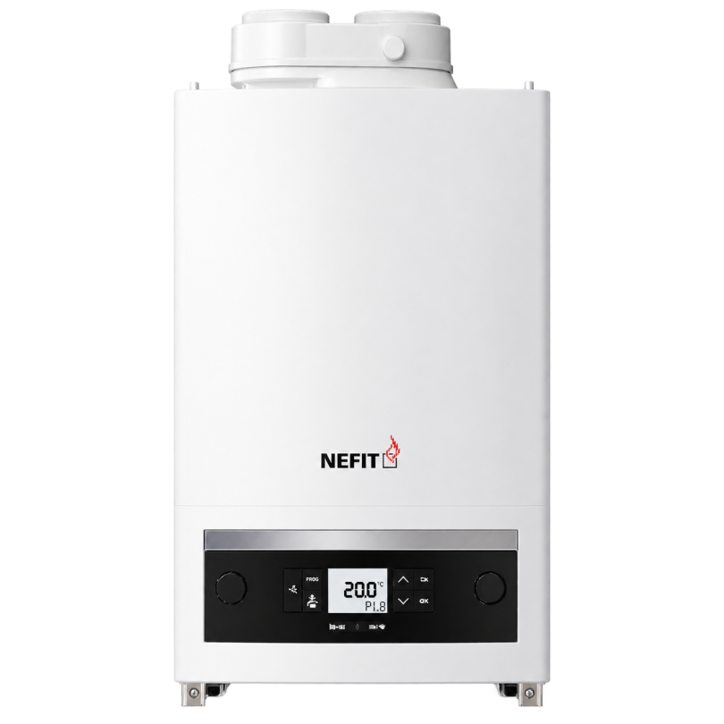 Nefit Trendline II HRC25 CW4