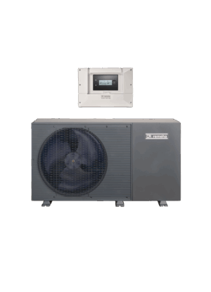 Remeha Confida Monoblock 4kW