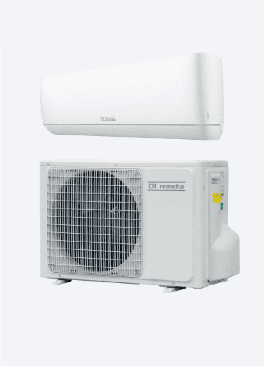 Holland-Warmte-diva-monosplit-airco