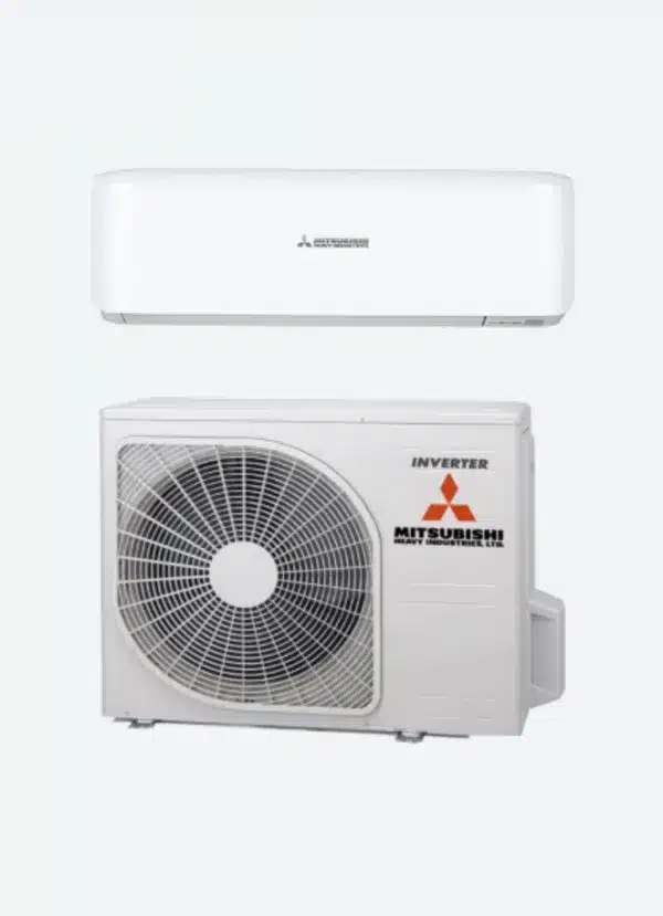 Mitsubitshi airco