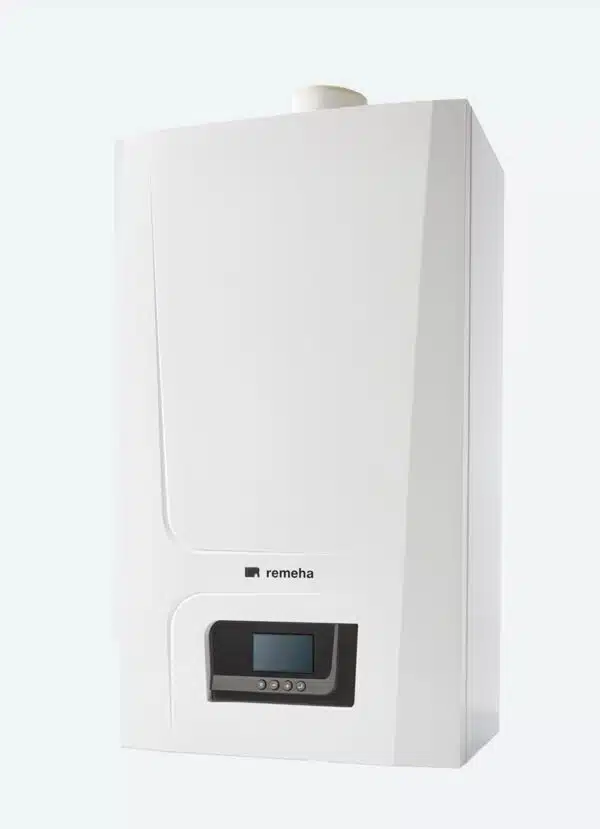 Remeha Tzerra AceMatic 28C CW4 Holland Warmte