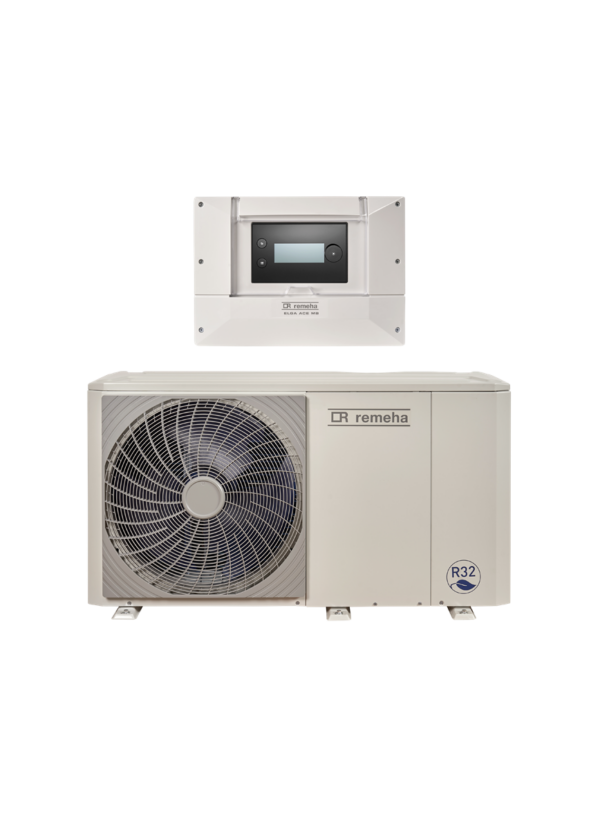 Remeha Elga Ace Monoblock 6kW