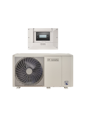 Remeha Elga Ace Monoblock 8kW