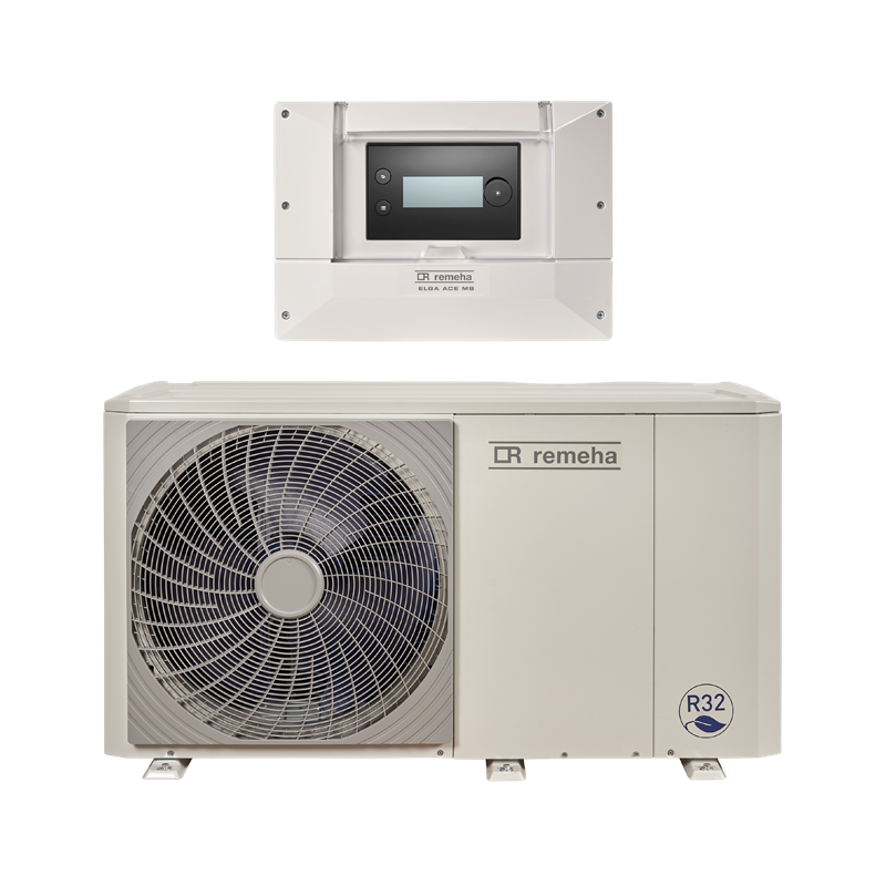 Remeha Elga Ace Monoblock