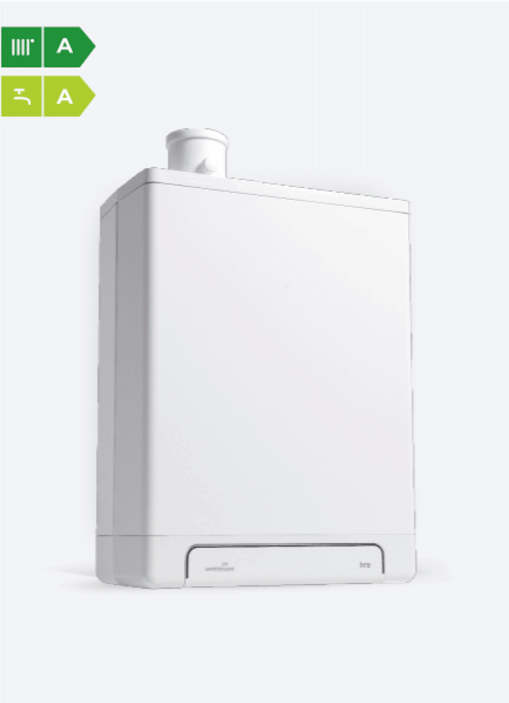 Intergas HREA 2824 CW4 Holland Warmte