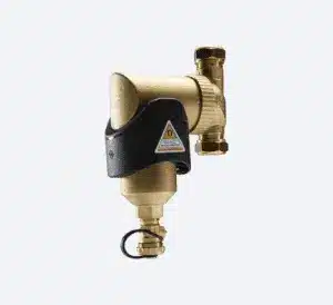 spirotech mb3