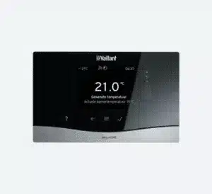 vaillant sensohome thermostaat