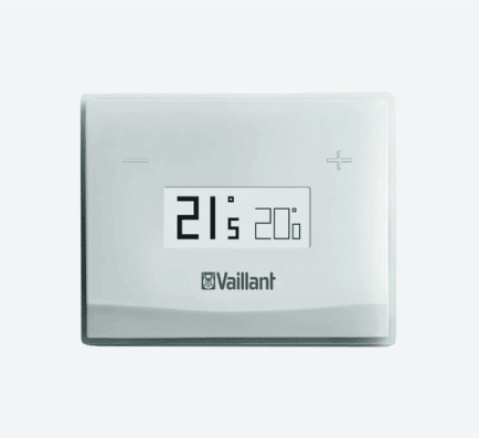 vaillant vsmart thermostaat